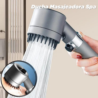 DUCHA SPARELAX